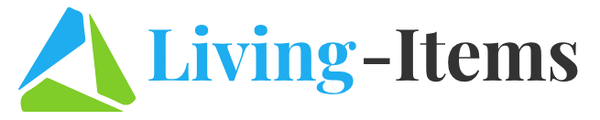 Living Items Store