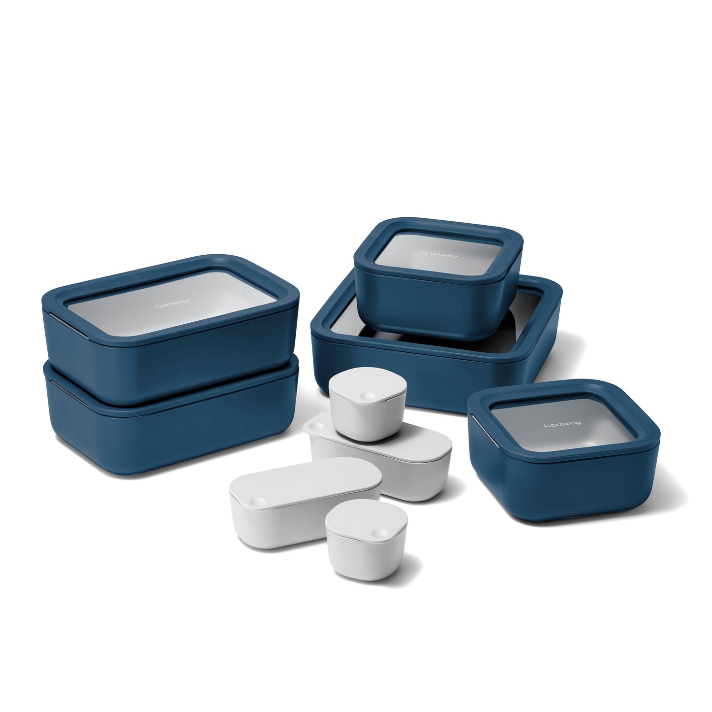17-Piece Food Storage Set