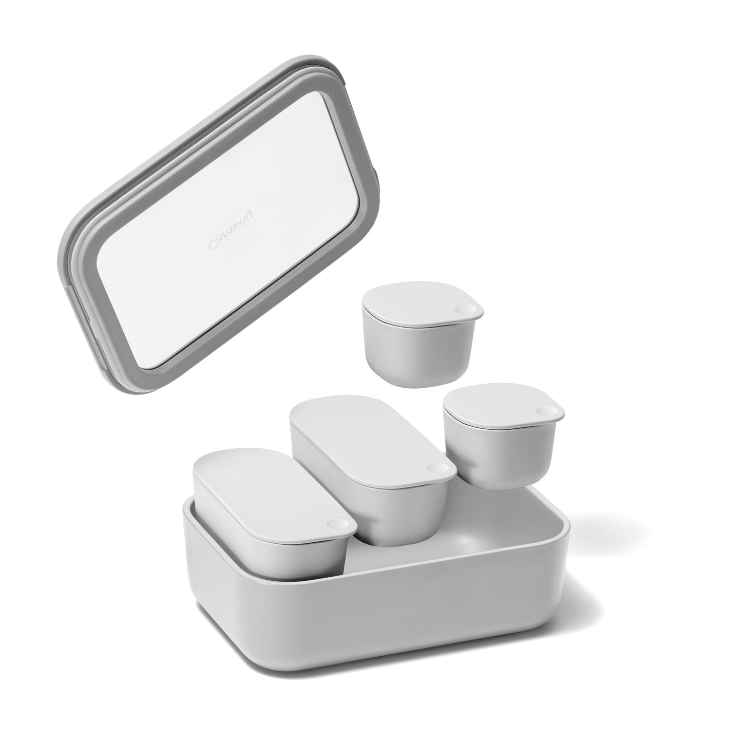 17-Piece Food Storage Set
