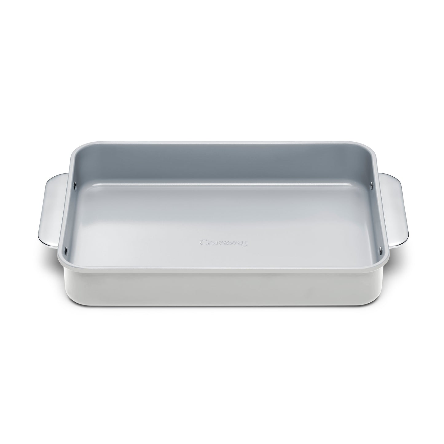 Ceramic Rectangle Baking Pan