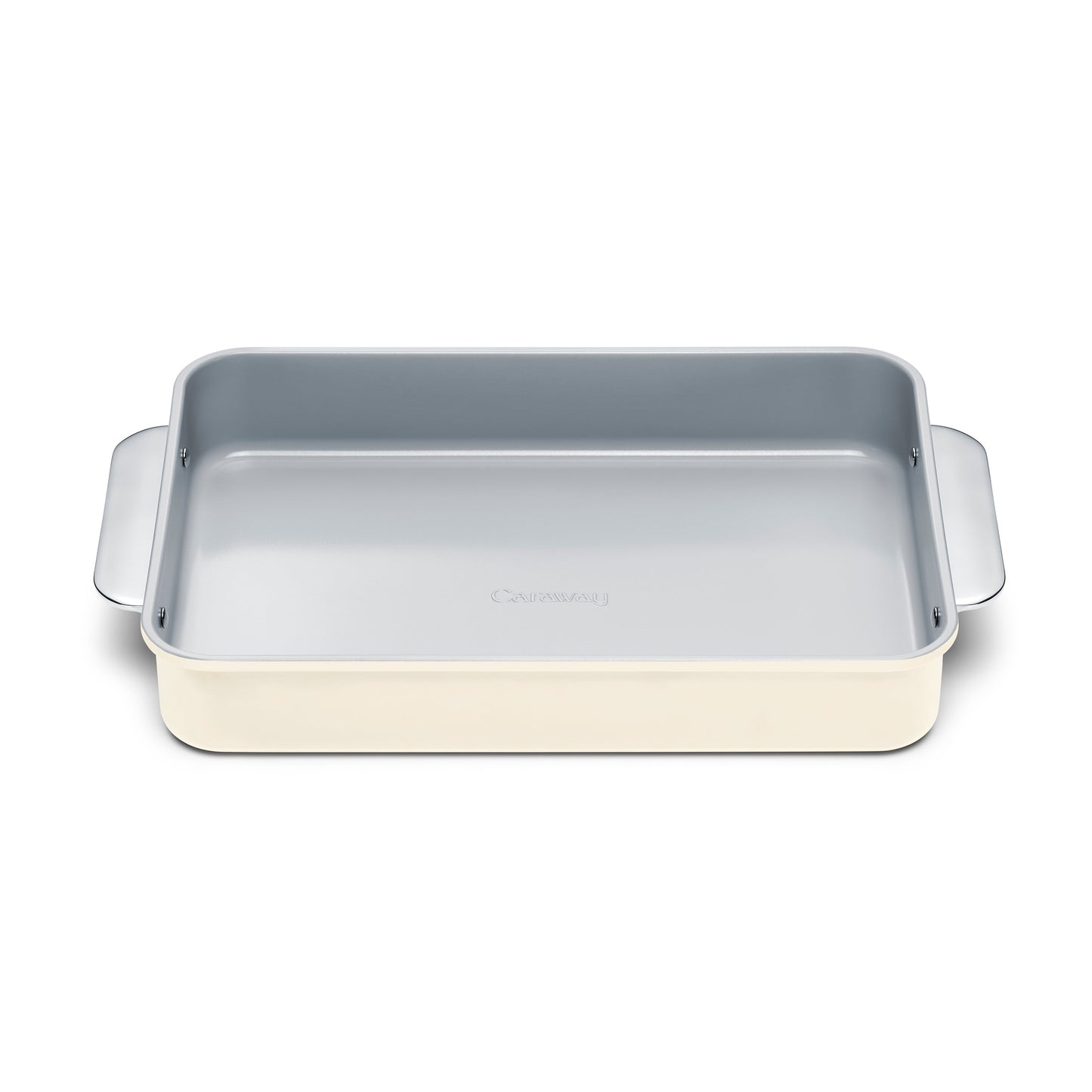 Ceramic Rectangle Baking Pan