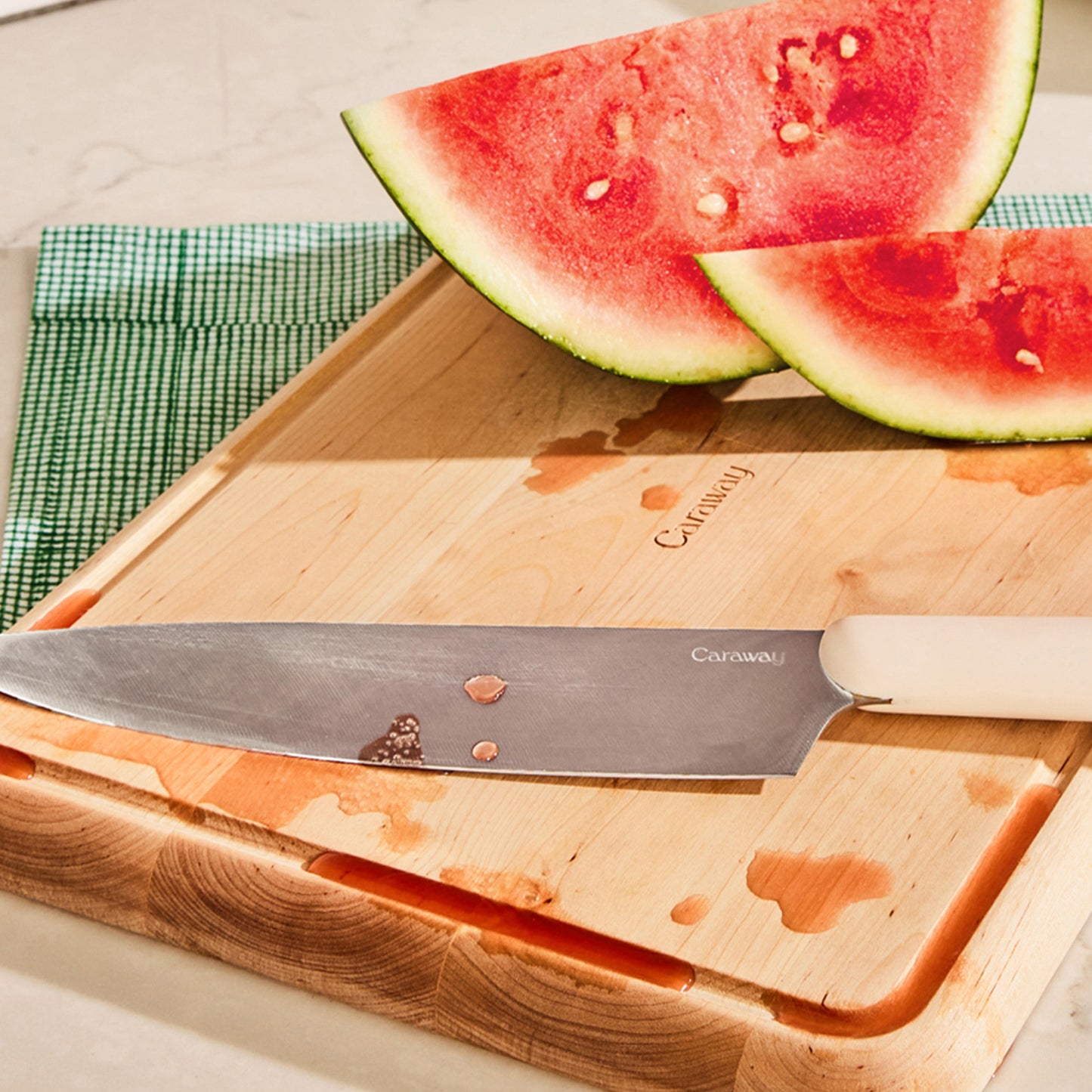 14-Piece Knife & Utensil Set