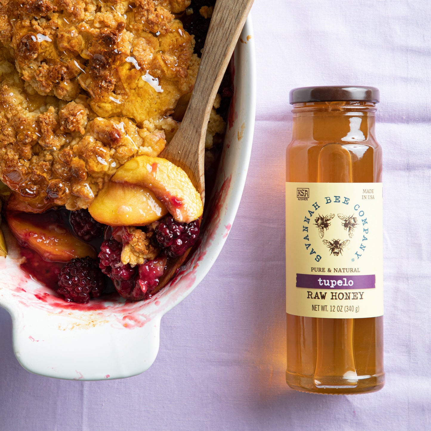 Tupelo Honey