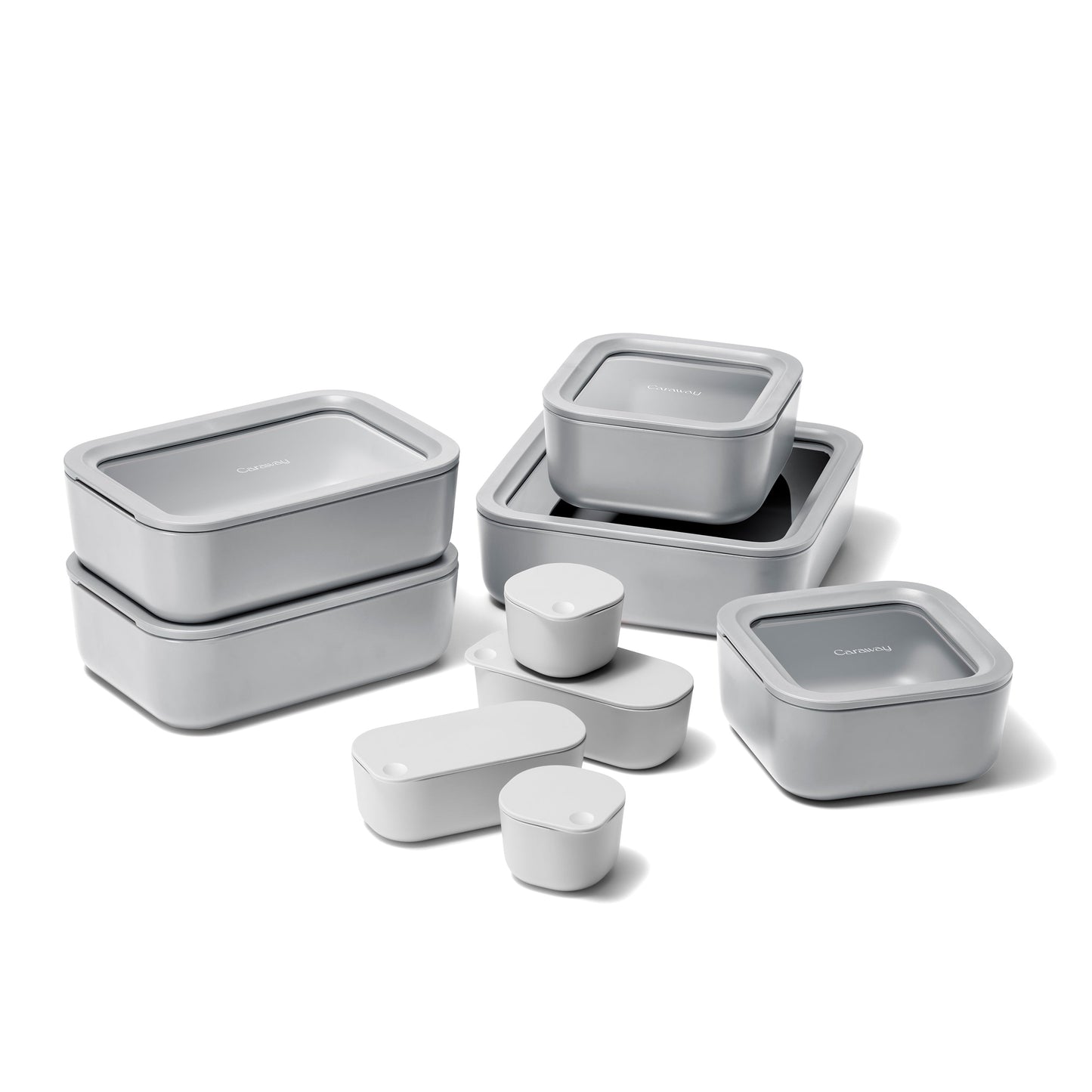 17-Piece Food Storage Set
