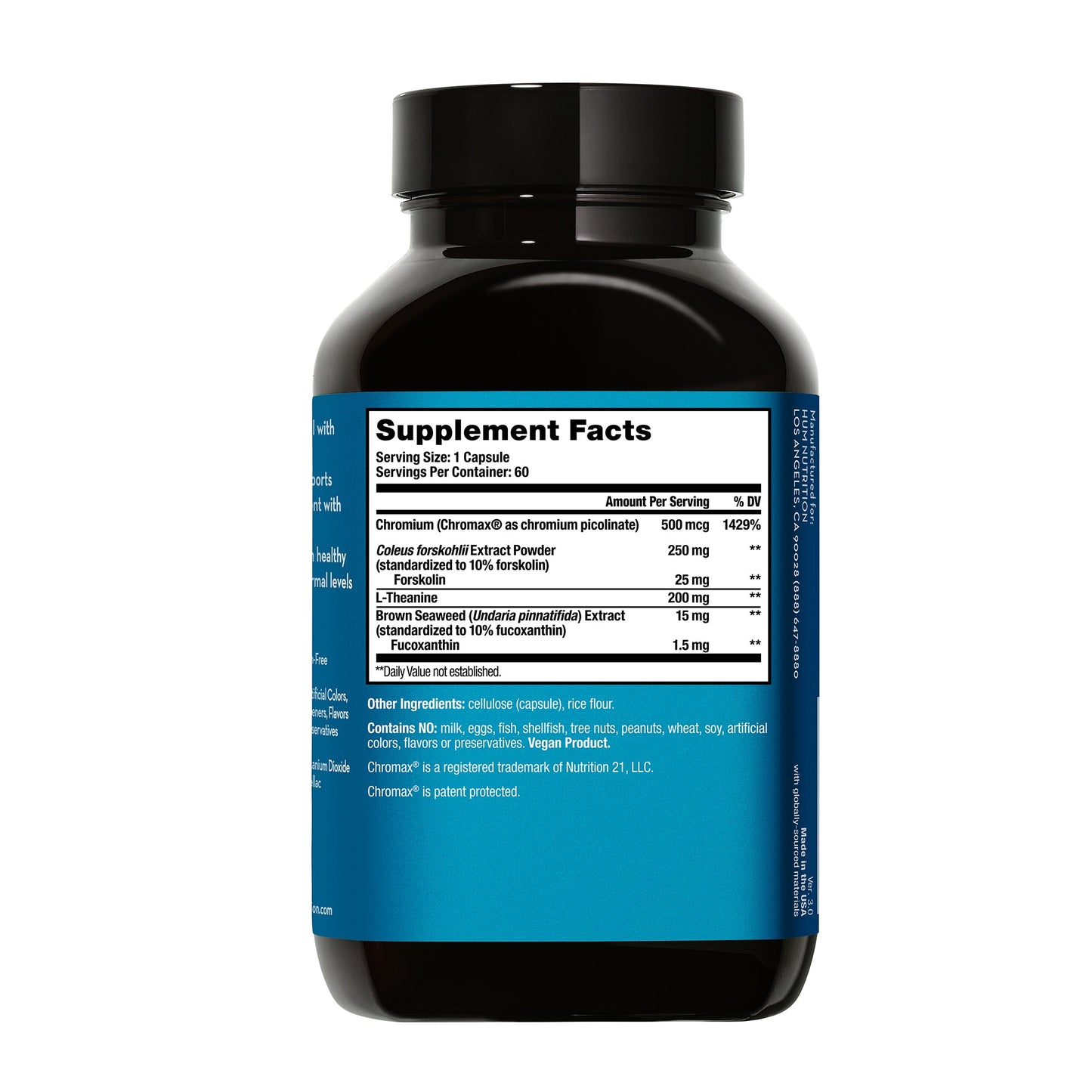 Counter Cravings -  Help Manage Cravings & Boost Metabolism
