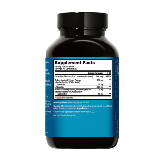 Counter Cravings -  Help Manage Cravings & Boost Metabolism