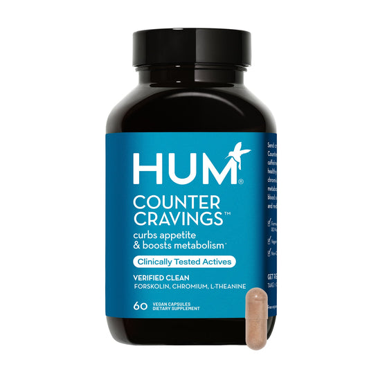 Counter Cravings -  Help Manage Cravings & Boost Metabolism