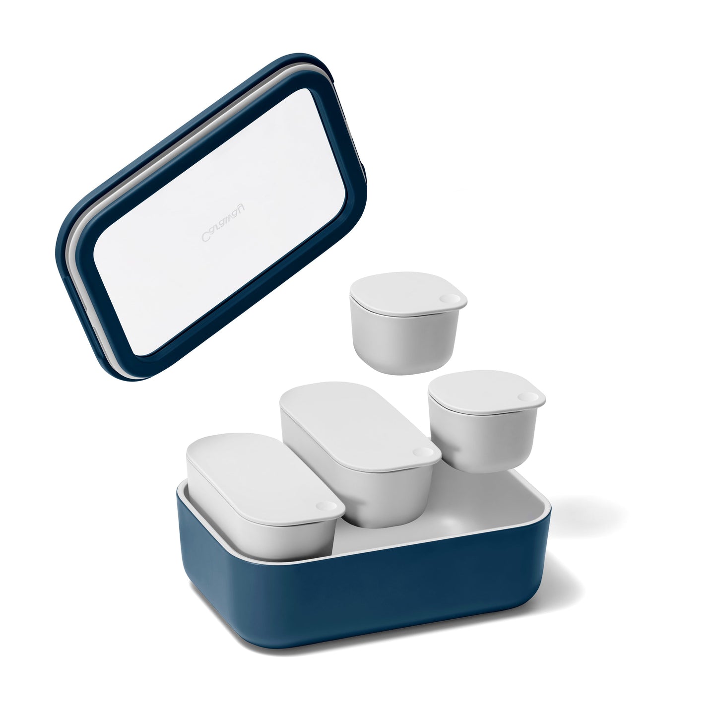 17-Piece Food Storage Set
