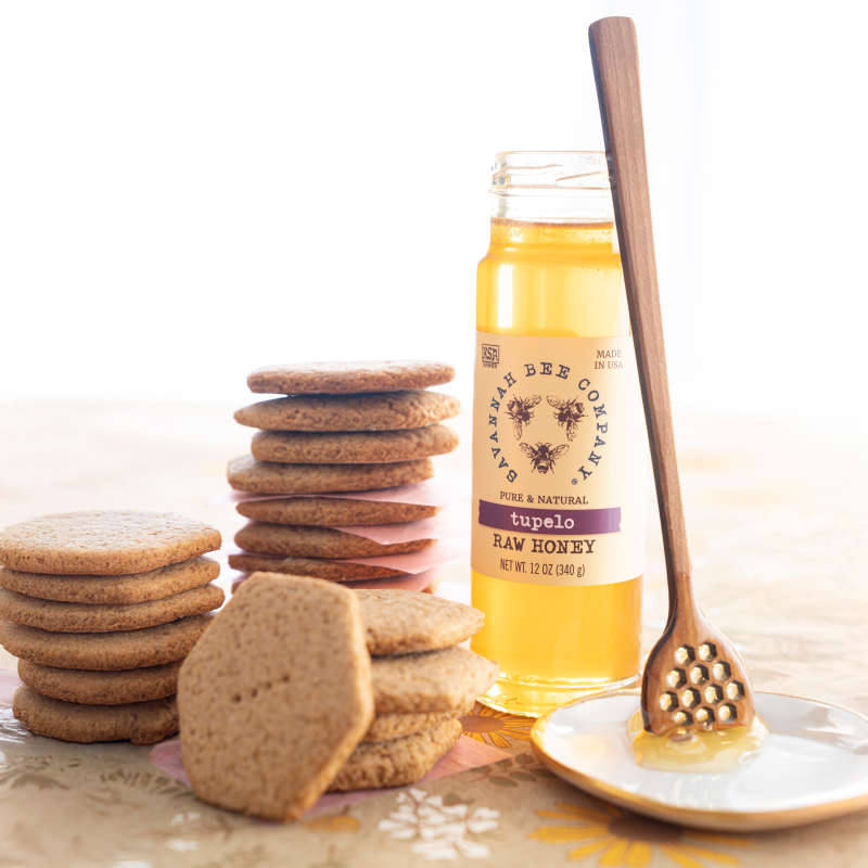 Tupelo Honey