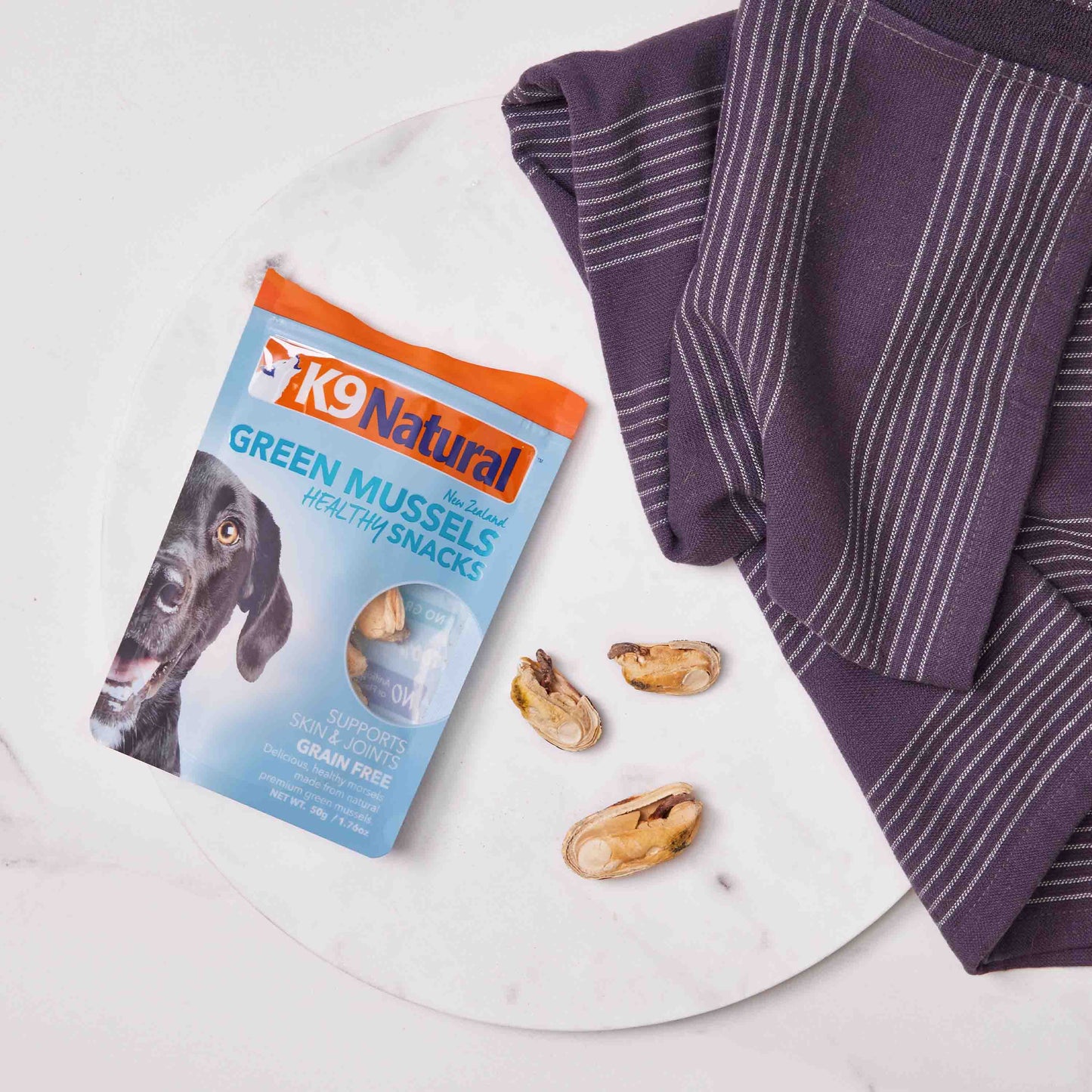 Grain-Free Freeze-Dried Dog Treats