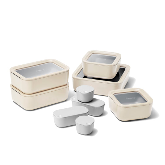17-Piece Food Storage Set