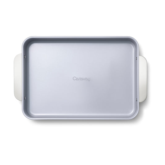 Ceramic Rectangle Baking Pan