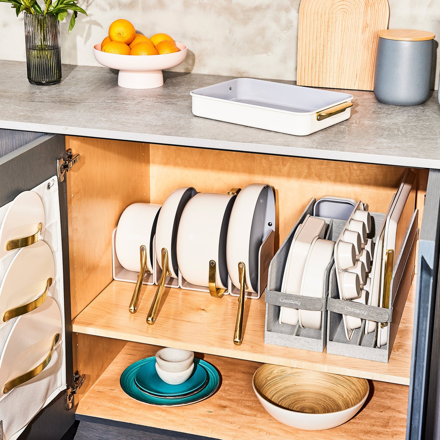 Ceramic Rectangle Baking Pan