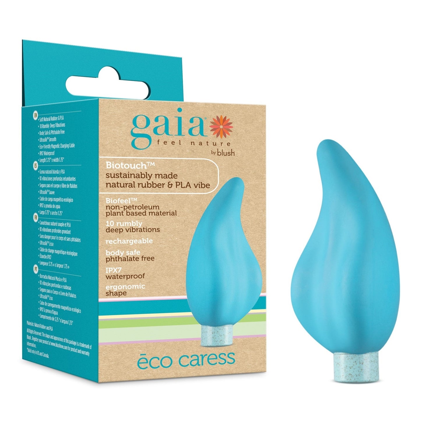 Eco Caress