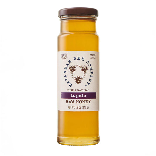 Tupelo Honey