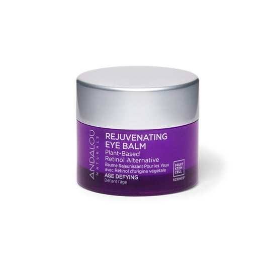 Age Defying Rejuvenating Retinol Alternative Eye Balm