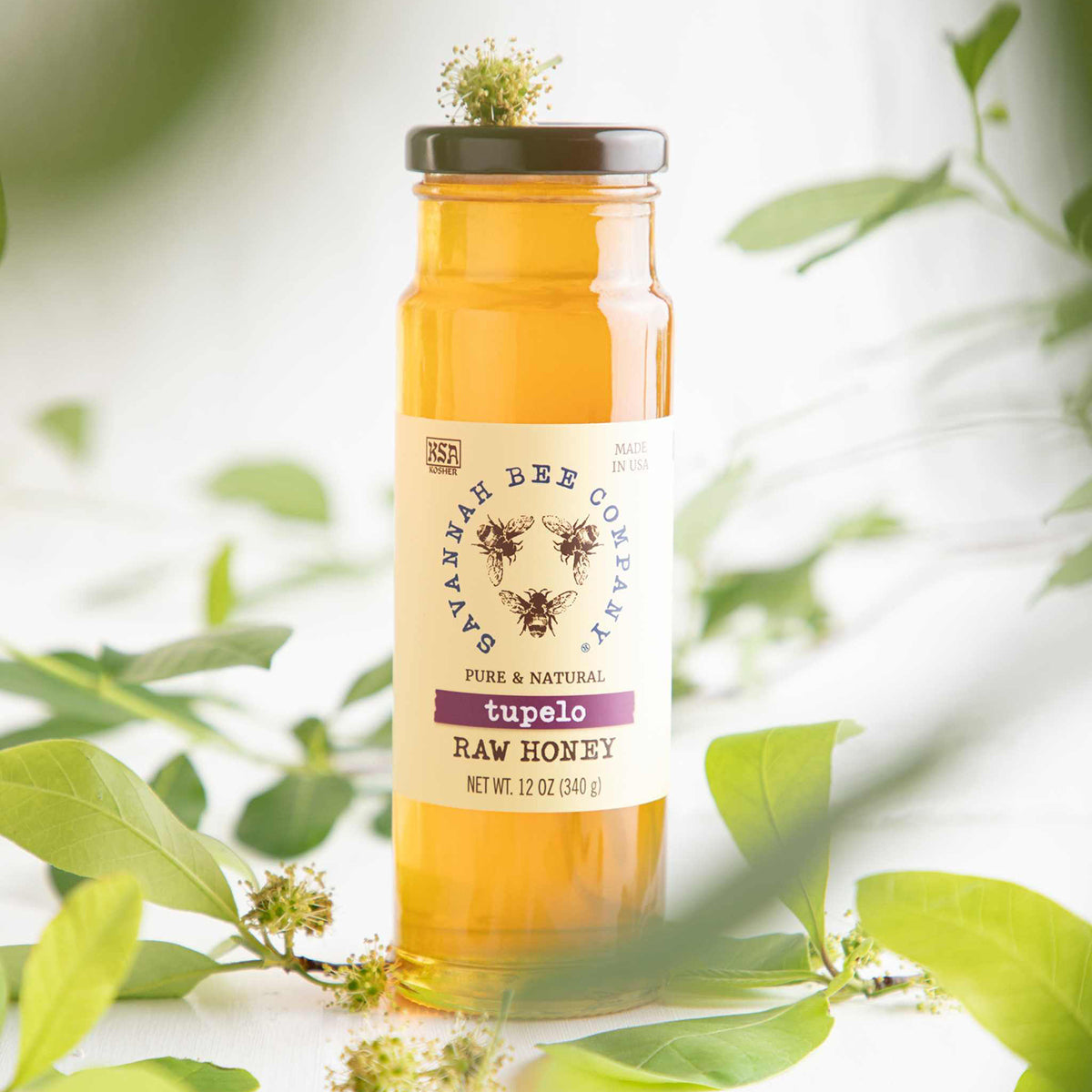Tupelo Honey