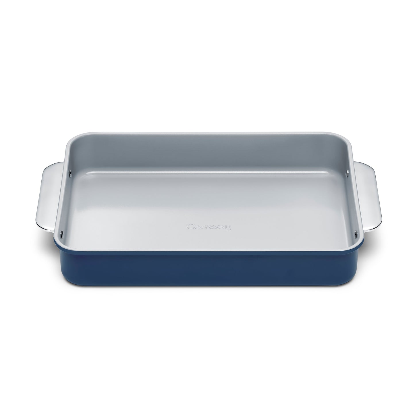 Ceramic Rectangle Baking Pan