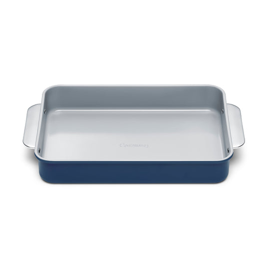 Ceramic Rectangle Baking Pan
