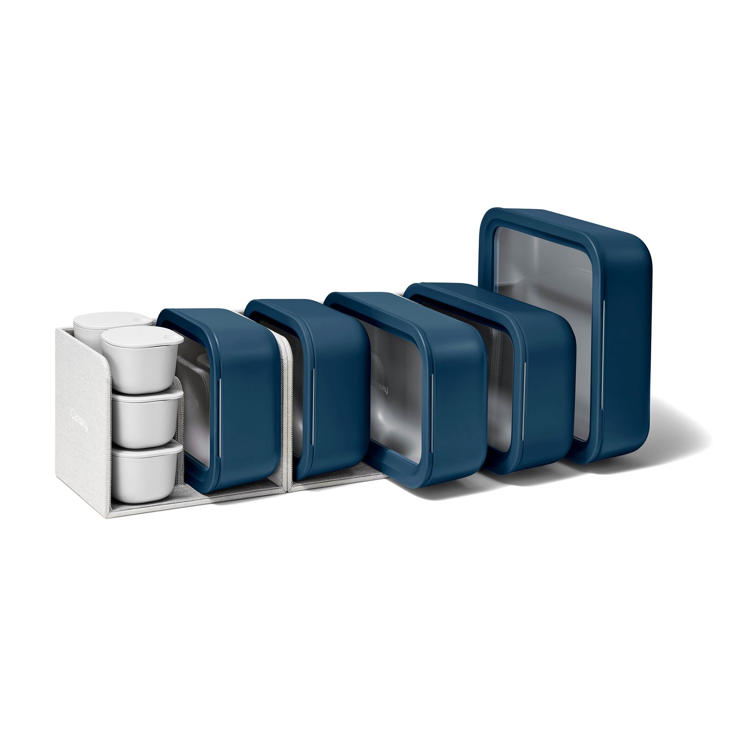 17-Piece Food Storage Set
